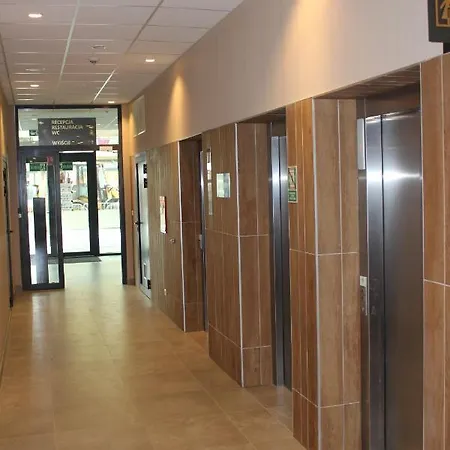 Apartment Aquamarina Prima Exclusive *
