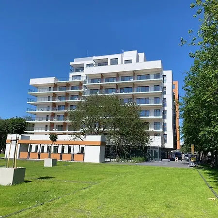 Aquamarina Prima Exclusive Apartment *