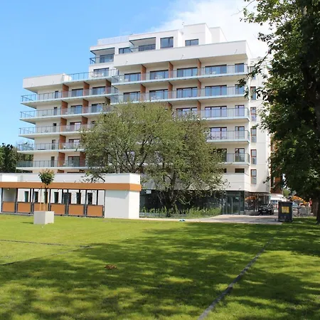 Apartment Aquamarina Prima Exclusive *
