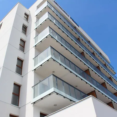 Aquamarina Prima Exclusive Apartment Misdroy