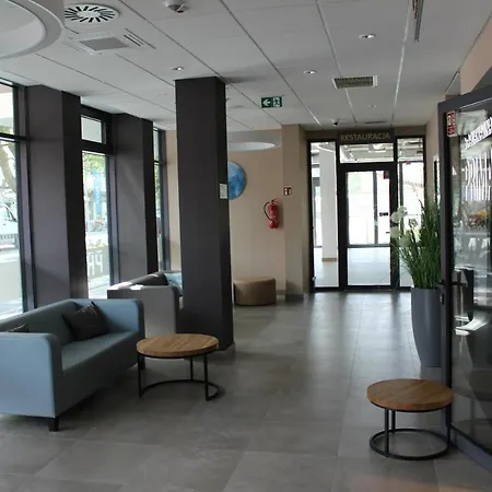 Apartment Aquamarina Prima Exclusive *