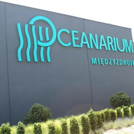 Aquamarina Prima Exclusive * Misdroy