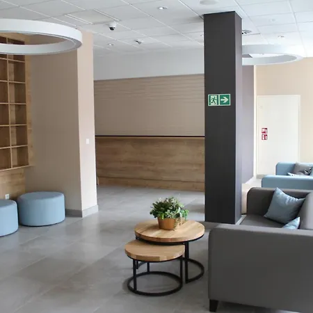 Apartment Aquamarina Prima Exclusive *