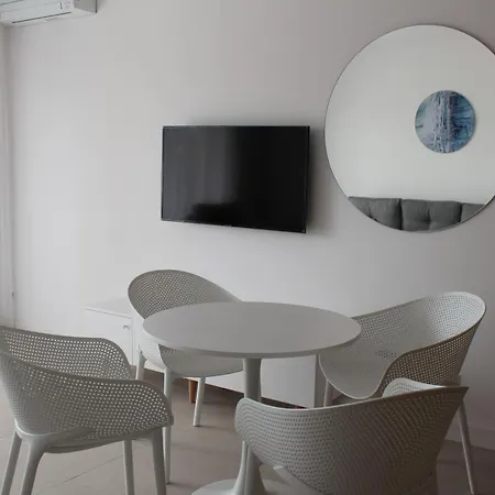 Aquamarina Prima Exclusive Apartment