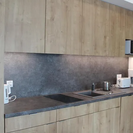 Aquamarina Prima Exclusive Apartment *