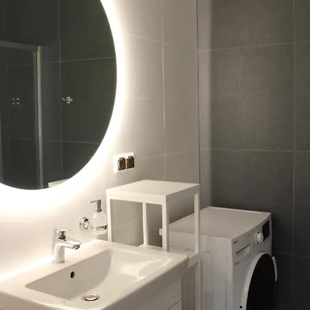 Aquamarina Prima Exclusive Apartment *