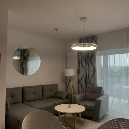 Apartment Aquamarina Prima Exclusive *